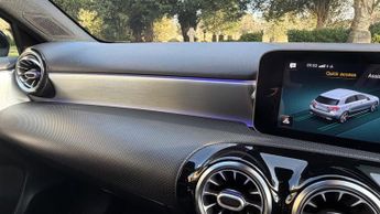 Mercedes-Benz A Class 1.3 A200 AMG Line (Premium 2) 7G-DCT Euro 6 (s/s) 5dr