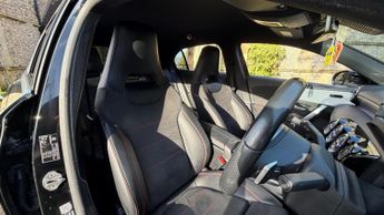 Mercedes-Benz A Class 1.3 A200 AMG Line (Premium 2) 7G-DCT Euro 6 (s/s) 5dr