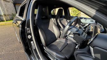 Mercedes-Benz A Class 1.3 A200 AMG Line (Premium 2) 7G-DCT Euro 6 (s/s) 5dr