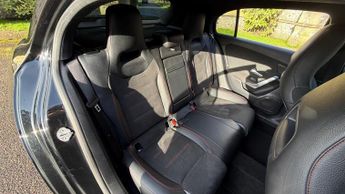 Mercedes-Benz A Class 1.3 A200 AMG Line (Premium 2) 7G-DCT Euro 6 (s/s) 5dr