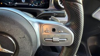 Mercedes-Benz A Class 1.3 A200 AMG Line (Premium 2) 7G-DCT Euro 6 (s/s) 5dr