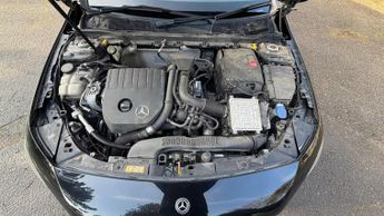 Mercedes-Benz A Class 1.3 A200 AMG Line (Premium 2) 7G-DCT Euro 6 (s/s) 5dr