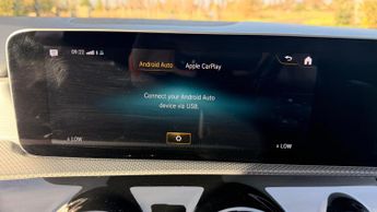 Mercedes-Benz A Class 1.3 A200 AMG Line (Premium 2) 7G-DCT Euro 6 (s/s) 5dr