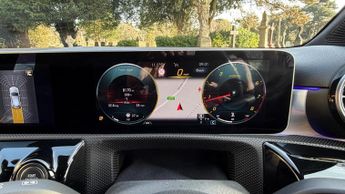 Mercedes-Benz A Class 1.3 A200 AMG Line (Premium 2) 7G-DCT Euro 6 (s/s) 5dr