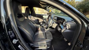 Mercedes-Benz A Class 1.3 A200 AMG Line (Premium 2) 7G-DCT Euro 6 (s/s) 5dr
