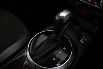 Nissan Juke 1.0 DIG-T N-Connecta DCT Auto Euro 6 (s/s) 5dr