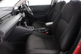 Honda HR-V 1.5 h i-MMD Elegance CVT Euro 6 (s/s) 5dr