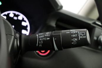 Honda HR-V 1.5 h i-MMD Elegance CVT Euro 6 (s/s) 5dr