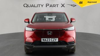 Honda HR-V 1.5 h i-MMD Elegance CVT Euro 6 (s/s) 5dr