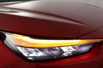 Honda HR-V 1.5 h i-MMD Elegance CVT Euro 6 (s/s) 5dr