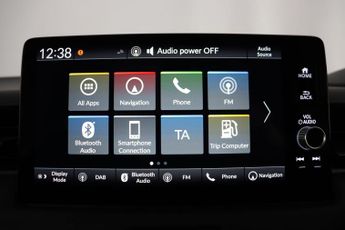 Honda HR-V 1.5 h i-MMD Elegance CVT Euro 6 (s/s) 5dr