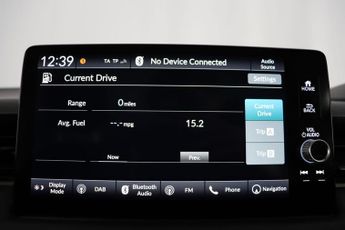 Honda HR-V 1.5 h i-MMD Elegance CVT Euro 6 (s/s) 5dr