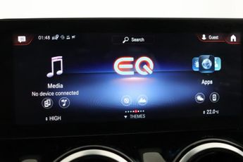 Mercedes-Benz GLA 1.3 GLA250e 15.6kWh Exclusive Edition 8G-DCT Euro 6 (s/s) 5dr