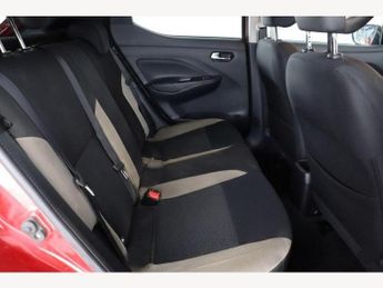 Nissan Micra 1.0 IG-T Tekna XTRON Euro 6 (s/s) 5dr