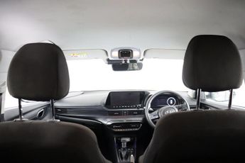 Hyundai BAYON 1.0 T-GDi MHEV Premium DCT Euro 6 (s/s) 5dr
