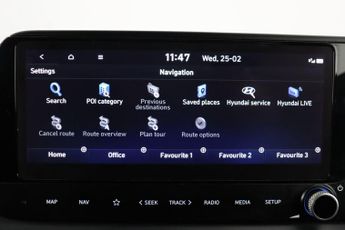 Hyundai BAYON 1.0 T-GDi MHEV Premium DCT Euro 6 (s/s) 5dr