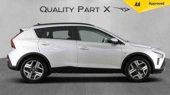 Hyundai BAYON 1.0 T-GDi MHEV Premium DCT Euro 6 (s/s) 5dr