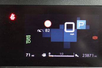 Citroen C4 1.2 PureTech Shine Plus EAT8 Euro 6 (s/s) 5dr