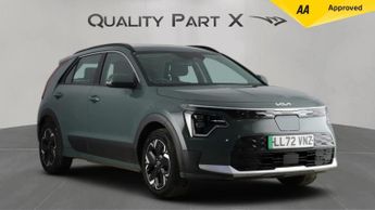Kia Niro 64.8kWh 2 Auto 5dr