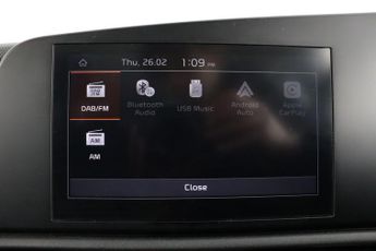 Kia Niro 64.8kWh 2 Auto 5dr