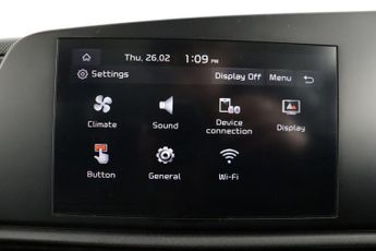 Kia Niro 64.8kWh 2 Auto 5dr