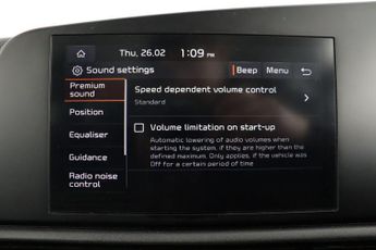 Kia Niro 64.8kWh 2 Auto 5dr