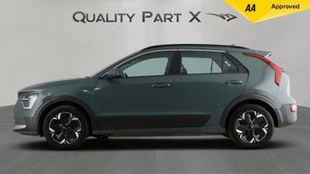 Kia Niro 64.8kWh 2 Auto 5dr
