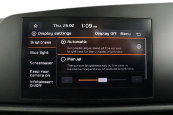 Kia Niro 64.8kWh 2 Auto 5dr