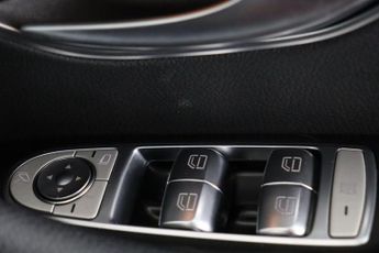 Mercedes-Benz E Class 2.0 E220dh MHEV AMG Line Night Edition (Premium Plus) G-Tronic+ 
