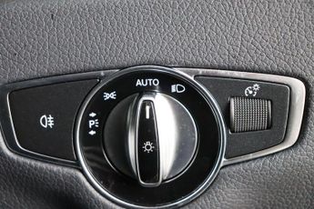 Mercedes-Benz E Class 2.0 E220dh MHEV AMG Line Night Edition (Premium Plus) G-Tronic+ 
