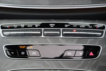 Mercedes-Benz E Class 2.0 E220dh MHEV AMG Line Night Edition (Premium Plus) G-Tronic+ 
