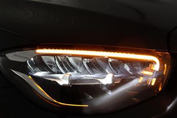 Mercedes-Benz E Class 2.0 E220dh MHEV AMG Line Night Edition (Premium Plus) G-Tronic+ 