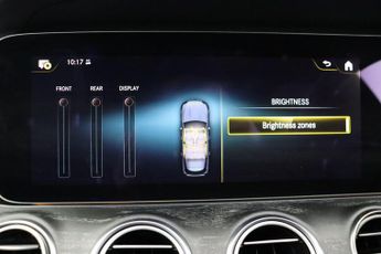 Mercedes-Benz E Class 2.0 E220dh MHEV AMG Line Night Edition (Premium Plus) G-Tronic+ 