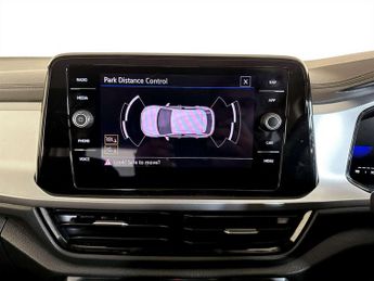 Volkswagen T-Roc 1.5 TSI Life SUV 5dr Petrol DSG Euro 6 (s/s) (150 ps)