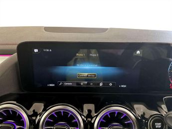 Mercedes-Benz EQA EQA 250 66.5kWh AMG Line (Premium) SUV 5dr Electric Auto (190 ps