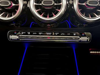 Mercedes-Benz EQA EQA 250 66.5kWh AMG Line (Premium) SUV 5dr Electric Auto (190 ps