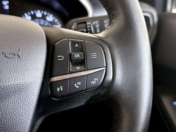 Ford Focus 1.0T EcoBoost Titanium Hatchback 5dr Petrol Manual Euro 6 (s/s) 