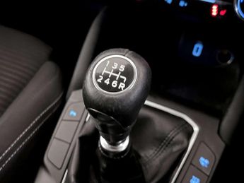 Ford Focus 1.0T EcoBoost Titanium Hatchback 5dr Petrol Manual Euro 6 (s/s) 