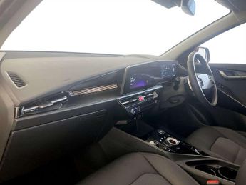 Kia Niro 64.8kWh 3 SUV 5dr Electric Auto (201 bhp)