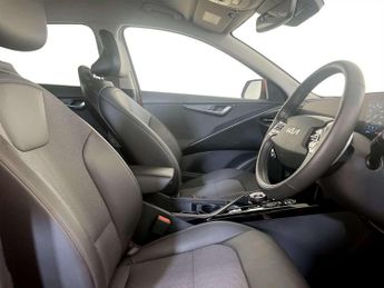 Kia Niro 64.8kWh 3 SUV 5dr Electric Auto (201 bhp)