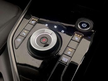 Kia Niro 64.8kWh 3 SUV 5dr Electric Auto (201 bhp)