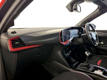 Vauxhall Mokka 1.2 Turbo SRi Premium SUV 5dr Petrol Manual Euro 6 (s/s) (130 ps