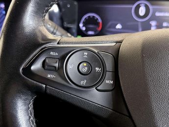 Vauxhall Mokka 1.2 Turbo SRi Premium SUV 5dr Petrol Manual Euro 6 (s/s) (130 ps