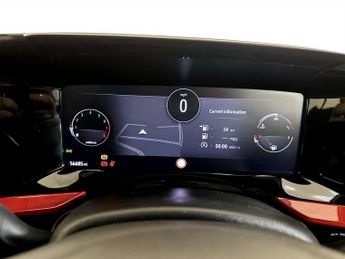 Vauxhall Mokka 1.2 Turbo SRi Premium SUV 5dr Petrol Manual Euro 6 (s/s) (130 ps