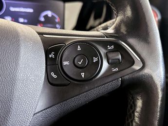 Vauxhall Mokka 1.2 Turbo SRi Premium SUV 5dr Petrol Manual Euro 6 (s/s) (130 ps