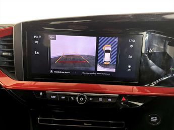 Vauxhall Mokka 1.2 Turbo SRi Premium SUV 5dr Petrol Manual Euro 6 (s/s) (130 ps