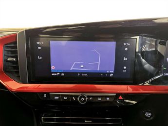 Vauxhall Mokka 1.2 Turbo SRi Premium SUV 5dr Petrol Manual Euro 6 (s/s) (130 ps