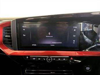 Vauxhall Mokka 1.2 Turbo SRi Premium SUV 5dr Petrol Manual Euro 6 (s/s) (130 ps