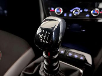 Vauxhall Mokka 1.2 Turbo SRi Premium SUV 5dr Petrol Manual Euro 6 (s/s) (130 ps