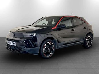 Vauxhall Mokka 1.2 Turbo SRi Premium SUV 5dr Petrol Manual Euro 6 (s/s) (130 ps